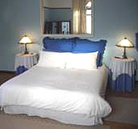 Joy's B&B in Fish Hoek for smart yet affordable accommodation