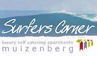 Surfers Corner Self Catering Accommodation in Muizenberg