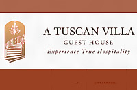 Tuscan Villa B&B 