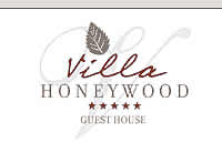 Villa Honeywood Guest House