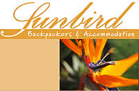 Sunbird Backpackers in Oudtshoorn
