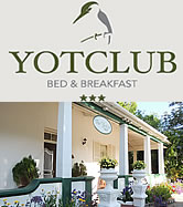The Yotclub Bed & Breakfast