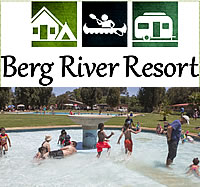 Berg River Resort