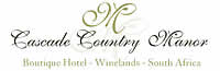 Boutique Hotel accommodation in Paarl