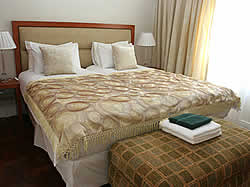 Paarl accommodation, Cape, at Cascade Country Manor