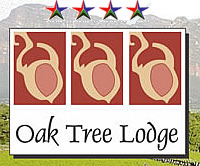 Oak Tree Lodge 