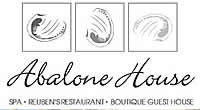 Abalone House Boutique Guesthouse in Paternoster