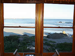Paternoster Dunes Boutique Guest House for ultimate luxury accommodation