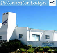 The Paternoster Lodge