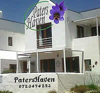 Paters Haven B&B