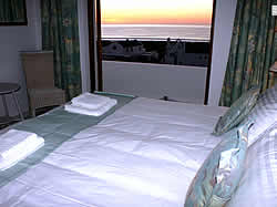 Paters Havan B&B and Self Catering Units for comfortable and affordable accommodation in Paternoster 