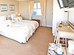 Dolphins Playground Beachfront B & B consists of luxury suites, with beautiful sea & mountain views 