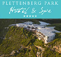 The Plettenberg Park Hotel & Spa