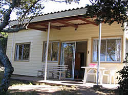 Bretton Beach Crest Self Catering accommodation in Port Alfred 