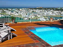 The Lookout - 4 star guest house in Port Alfred 