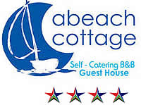 Abeach Cottage