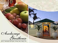 The Anchorage Guesthouse