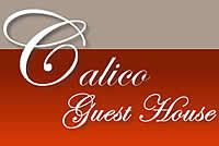 Calico Guest House