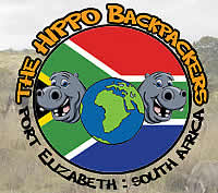 The Hippo Backpackers