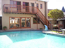 The Hippo Backpackers offers backpacking and hostel accommodation at affordable rates in Port Elizabeth