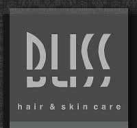 Contact details for Bliss Hair and Skin Care 