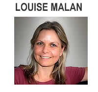 Louise Malan 