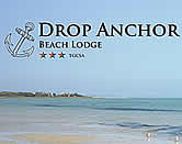 Drop Anchor Beach Lodge