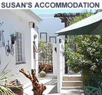 Susan's Accommodation