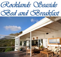 Rocklands Seaside Bed and Breakfast 