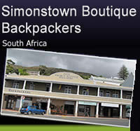 Simonstown Boutique Backpackers