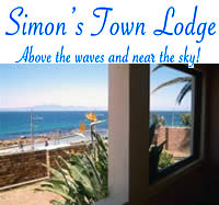Simon's Town Lodge