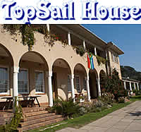 Topsail House