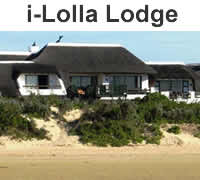 i-Lollo Lodge
