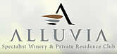 Alluvia Wine Estate, Wine Route Accommodation in Stellenbosch