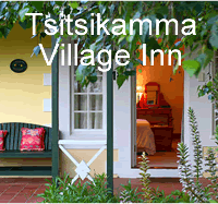 Tsitsikamma Village Inn 