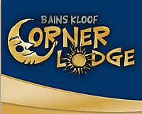 Bainskloof Corner Lodge backpackers accommodation