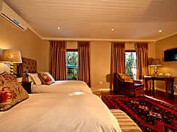 Daizy's on 2nd bed and breakfast accommodation in Wellington, South Africa