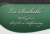 La Rochelle B&B in Wellington, Cape Wine Route