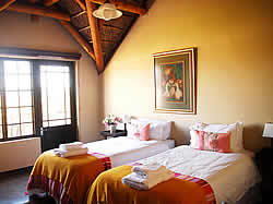 Merlot171 guest house is situated in the beautiful Onverwacht wine estate, Wellington in South Africa