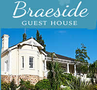 Braeside Guest House 