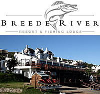 Breede River Lodge
