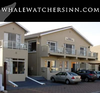 Whale Watchers Inn is a 3 star guesthouse 