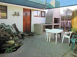 Spear Chukka Self Catering Cottages 