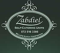 Zabdiel Self Catering