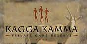 Kagga Kamma Private Game Reserves