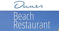 Dunes Restaurant