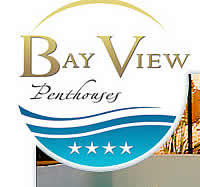 Bay View Penthouses 