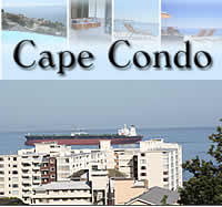 Cape Condo