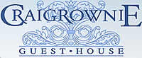  Craigrownie Guest House