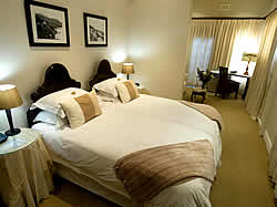 Olaf's Guest House is a charming bed & breakfast accommodation  in beautiful Sea Point